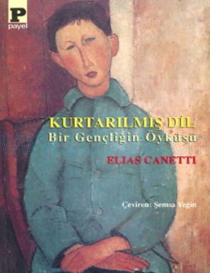 Elias Canetti Kurtar...