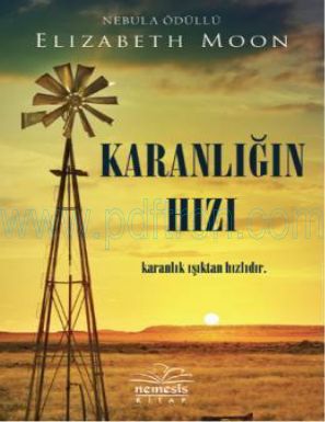 Cover of Elizabeth Moon Karanligin Hizi.pdf