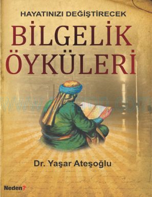 Cover of Yaşar Atesoglu Hayatinizi Degistirecek Bilgelik oykuleri.pdf