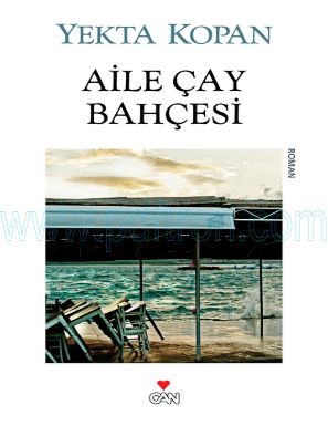 Cover of Yekta Kopan Aile cay Bahcesi.pdf