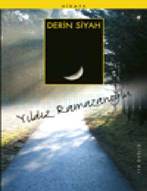 Cover of Yildiz Ramazanoglu Derin Siyah.pdf