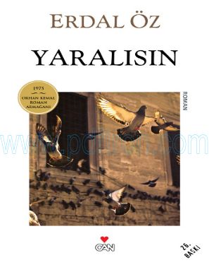 Cover of Erdal Oz Yaralisin.pdf