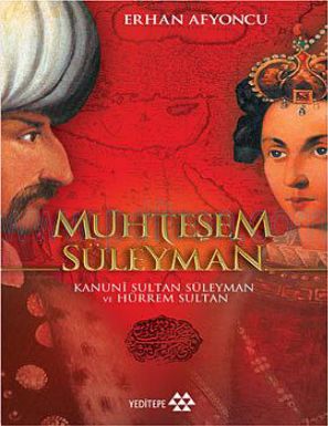 Cover of Erhan Afyoncu Muhtesem Suleyman.pdf