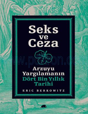 Cover of Eric Berkowitz Seks ve Ceza.pdf