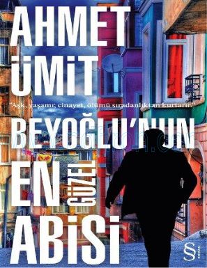 Cover of Ahmet umit Beyoglu nun En Guzel Abisi.pdf