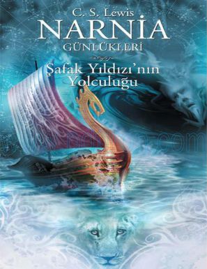 Cover of Clive Staples Lewis Narnia Gunlukleri 11.pdf