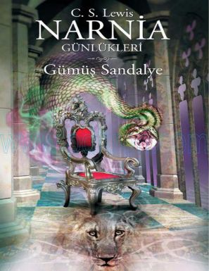 Cover of Clive Staples Lewis Narnia Gunlukleri 22.pdf