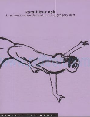 Cover of Gregory Dart Karsiliksiz Ask.pdf