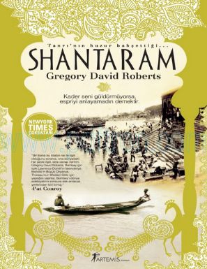 Cover of Gregory David Roberts Shantaram.pdf