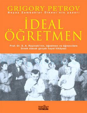 Cover of Grigory Petrov ideal ogretmen.pdf