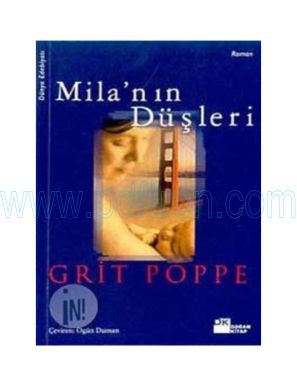 Grit Poppe Milanin D...