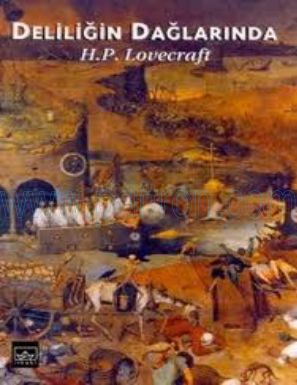 H. P. Lovecraft Deli...