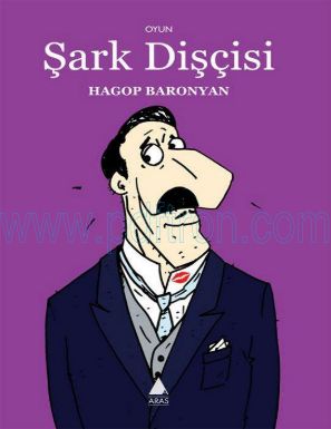 Cover of Hagop Baronyan sark Discisi.pdf