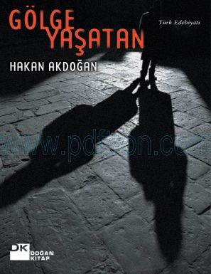 Cover of Hakan Akdogan Golge Yasatan.pdf