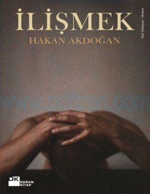 Cover of Hakan Akdogan ilismek.pdf