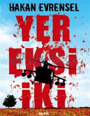 Cover of Hakan Evrensel Yer Eksi iki.pdf