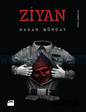 Cover of Hakan Gunday Ziyan.pdf