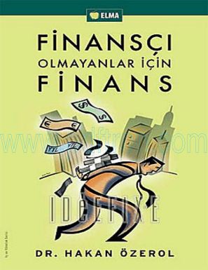 Cover of Hakan ozerol Finansci olmayanlar icin finans.pdf