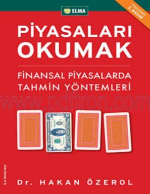 Cover of Hakan ozerol Piyasalari Okumak.pdf