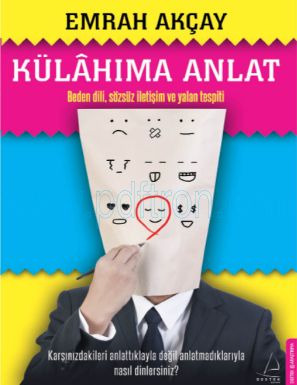 Cover of Emrah Akcay Kulahima Anlat.pdf