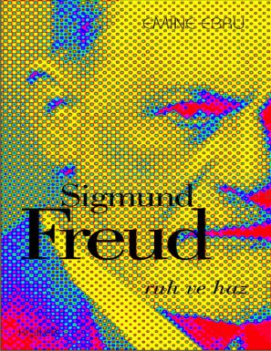 Cover of Ender Gurol Sigmund Freud Ruh ve Haz.pdf