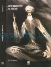 Cover of Esat Korkmaz Şeyh Bedreddin Ve Varidat.Pdf