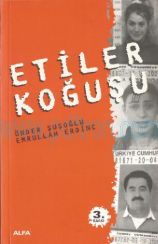 Cover of Etiler Koğuşu.Pdf