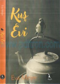 Cover of Eva Meijer - Kuş Evi.Pdf