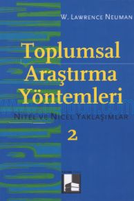 Cover of W_Lawrence_Neuman_Toplumsal_Araştırma_Yöntemleri_2.Pdf