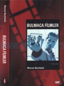 Cover of Warren Buckland - Bulmaca Filmler.Pdf