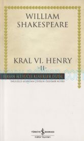 Cover of William Shakespeare - Vi. Henry 2.Pdf