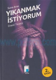 Cover of Suna Aras - Yıkanmak İstiyorum.Pdf