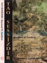 Cover of Raymond Smullyan - Tao Sessizdir.Pdf