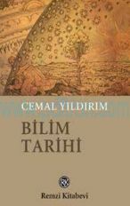 Cover of Cemal Yıldırım - Bilim Tarihi.Pdf