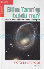 Cover of Victor Stenger - Bilim Tanrı_Yı Buldu Mu.Pdf