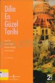 Cover of Pascal Picq - Dilin En Güzel Tarihi.Pdf