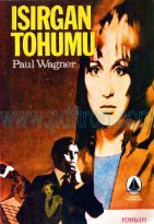 Cover of Paul Wagner - İsırgan Tohumu.Pdf