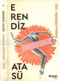 Cover of Erendiz Atasü - Onunla Güzeldim.Pdf