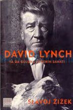 Cover of Slavoj Zizek - David Lynch.Pdf