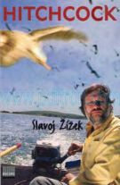 Cover of Slavoj Zizek - Hitchcock.Pdf