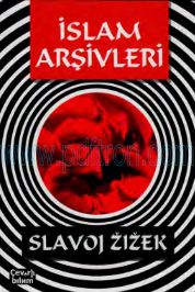 Cover of Slavoj Zizek - İslam Arşivleri.Pdf