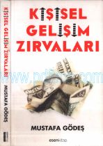 Cover of Mustafa Gödeş - Kişisel Gelişim Zırvaları.Pdf