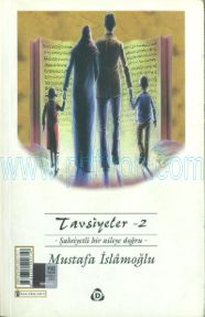 Cover of Mustafa İslamoğlu-Tavsiyeler 2.Pdf