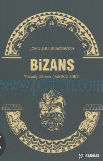 Cover of John Julius Norwich - Bizans 2.Pdf