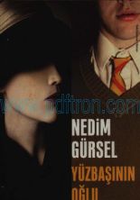 Cover of Nedim Gürsel - Yüzbaşının Oğlu.Pdf