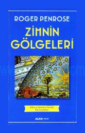 Cover of Roger Penrose - Zihnin Gölgeleri.Pdf