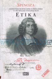 Cover of Spinoza - Etika.Pdf