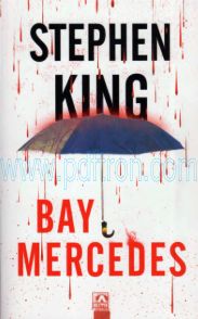 Cover of Stephen King - Bay Mercedes.Pdf