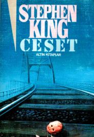 Cover of Stephen King - Ceset.Pdf