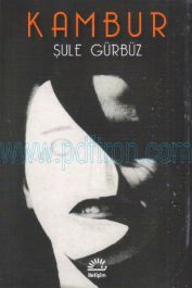 Cover of Şule Gürbüz - Kambur.Pdf